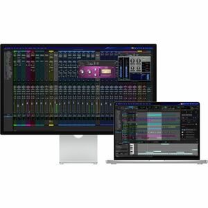 Apple Studio Display 27in  - Verre standard - Support à inclinaison réglable