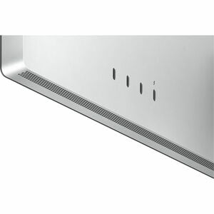 Apple Studio Display 27" 等级 网络摄像头 5K LCD 显示器 - 68.6 cm (27") Viewable - 5120 x 2880 - 600 cd/m² - 60 Hz 刷新率 - 扬声器 - C型USB 