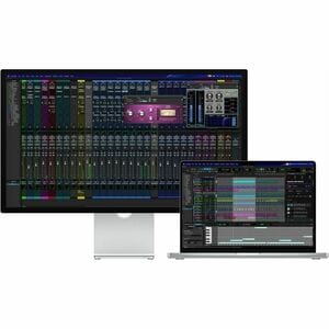 Apple Studio Display 27" 等级 网络摄像头 5K LCD 显示器 - 68.6 cm (27") Viewable - 5120 x 2880 - 600 cd/m² - 60 Hz 刷新率 - 扬声器 - 倾斜 - C