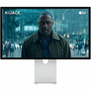 Apple Studio Display XDR 27" 等级 网络摄像头 5K LED显示器 - 68.6 cm (27") Viewable - 迷你LED 背光 - 5120 x 2880 - 自适应同步 - 1000 cd/m² - 1