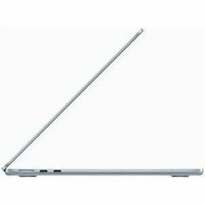 Apple MacBook Air MDVQ4D/A 38,9 cm (15,3 Zoll) Notebook - Apple M5 - 16 GB - 512 GB SSD - Himmelblau - Apple M5 Chip - 288