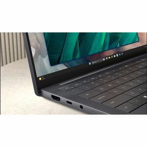 Dell Pro 14 Premium PA14250 35.6 cm (14") Touchscreen Copilot+ PC Notebook - QHD+ - 60 Hz - Intel Core Ultra 7 Series 2 26