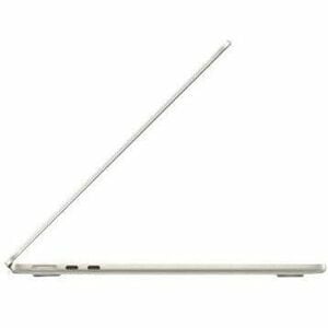 13-inch MacBook Air: Apple M5 chip with 10-core CPU and 8-core GPU, 16GB, 512GB SSD - Starlight