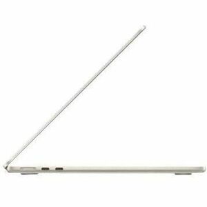 13-inch MacBook Air: Apple M5 chip with 10-core CPU and 10-core GPU, 24GB, 1TB SSD - Starlight