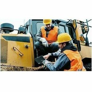 Getac F110-EX Rugged Tablet - 29.5 cm (11.6"") Full HD - vPro Technology - 16 GB - 256 GB SSD - Windows 11 Pro - Core i7 1