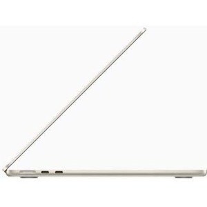 Computer portatile - Apple MacBook Air MDHC4X/A 34,5 cm (13,6") - Apple M5 - 16 GB - 1 TB SSD - luce delle stelle - Apple 
