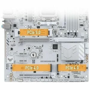 ASUS TUF GAMING B850-PRO WIFI7 W NEO