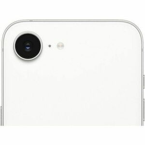 Apple iPhone 17e 512 GB Smartphone - 15,5 cm (6,1 Zoll) OLED HDR10+ 2532 x 1170 - A19Hexa-Core - 8 GB RAM - 5G - Weiß - Ba