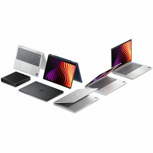 HP EliteBook X Flip G2i 14 inch Notebook Next Gen AI PC Wolf Pro Security Edition. Tipo di prodotto: Ibrido (2 in 1). Fami