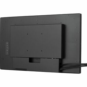 iiyama ProLite TF2438MSC-B2 24 Zoll Klasse Open-Frame-LED-Touchscreen-Monitor - 16:9 Format - 5 ms Reaktionszeit - 60,5 cm
