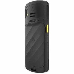 Zebra TC15 Rugged Handheld Terminal - 2D, 1D - 5G - SE4710Scan Engine - Imager - SM6375 - 16.5 cm (6.5") - HD+ - 720 x 160
