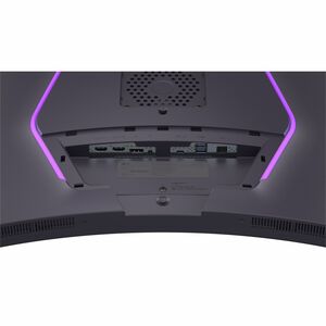 LG UltraGear 52G930B-B 52" Class 5K2K WUHD Curved Screen Gaming LCD Monitor - 21:9 - 131.1 cm (51.6") Viewable - Vertical 