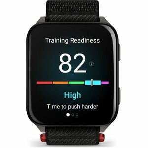 Garmin Venu X1. Dimensioni diagonale schermo: 5,08 cm (2"), Tecnologia display: AMOLED, Risoluzione del display: 448 x 486