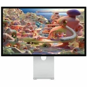 Apple Studio Display XDR 27" (68.6 cm) Class Webcam 5K LED Monitor - 27" (68.6 cm) Viewable - Mini LED Backlight - 5120 x 