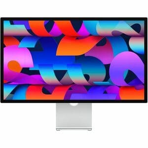 Apple Studio Display XDR 27" (68.6 cm) Class Webcam 5K LED Monitor - 27" (68.6 cm) Viewable - Mini LED Backlight - 5120 x 