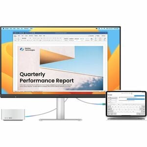 BenQ MA320UG 32" Class 4K UHD LED Monitor - 16:9 - 80 cm (31.5") Viewable - In-plane Switching (IPS) Technology - LED Back