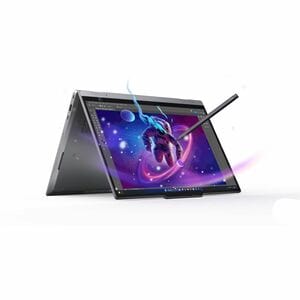 Lenovo ThinkPad X1 Gen 11 Aura Edition 21V9003TSG 35.6 cm (14") Touchscreen Convertible 2 in 1 Notebook - WUXGA - Intel Co