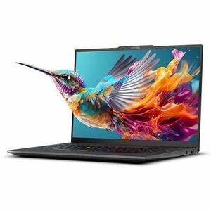 Lenovo ThinkPad E16 Gen 3 21SR0055MA 40.6 cm (16") Notebook - WUXGA - 60 Hz - Intel Core Ultra 7 Series 2 255H - 16 GB - 5