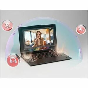 Lenovo ThinkPad E14 Gen 7 21SXS00600 35.6 cm (14") Notebook - WUXGA - 60 Hz - Intel Core Ultra 5 Series 2 225H - 16 GB - 5