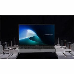 Asus ExpertBook P1 P1503 P1503CVA-S73004 39.6 cm (15.6") Notebook - Full HD - Intel Core 5 Series 2 210H - 8 GB - 512 GB S