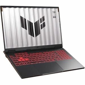TUF Gaming A16 FA608 FA608UHI-TU126 40.6 cm (16") Gaming Notebook - WUXGA - 144 Hz - AMD Ryzen 7 Ryzen 200 Series 260 - 16
