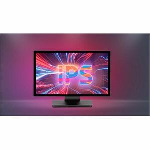 iiyama ProLite T2452MSC-B2AG 24 Zoll Klasse LED-Touchscreen-Monitor - 16:9 Format - 5 ms Reaktionszeit - 61 cm (24 Zoll) V