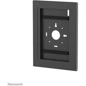Neomounts Security Case for Tablet - Key Lock - Black