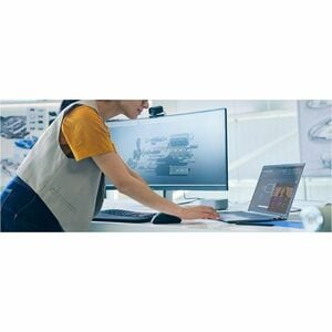 HP ZBook 8 G1i 16 Intel U7-255U 16in Touch WUXGA (1920x1200) RAM 16GB(1x16GB) DDR5 5600 512GB PCIe NVMe SSD IR Web Cam Fin