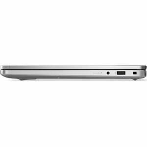 Dell Pro 14 Plus PB14250 35.6 cm (14") Clamshell Notebook - Intel Core Ultra 5 Series 2 235U - 16 GB - 512 GB SSD - Intel 