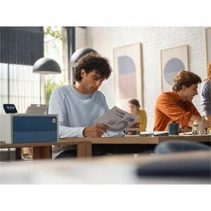 HP LaserJet Pro 4007dn Laserdrucker - Monochrom