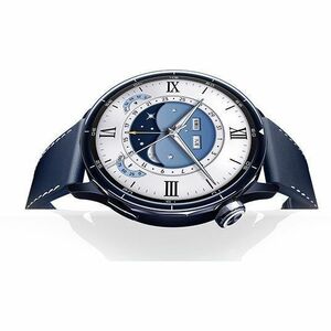 XIAOMI WATCH S5 46MM DARK BLUE XIAOMI WATCH S5 46MM DARK BLUE