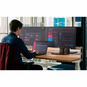Lenovo ThinkPad T14 Gen 7 21WV002CUK 35.6 cm (14") Copilot+ PC Notebook - WUXGA - 60 Hz - AMD Ryzen AI 5 PRO Ryzen AI PRO 