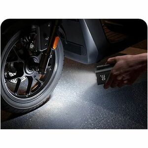 Mijia MJBXCQBQW Air Compressor - Bike, Bicycle, Automotive, Ball, Tire, Car, Electric Bike - 10.3 bar - 5 V DC - Lithium I