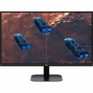 ViewSonic VX2757-2K-PRO 27" Class WQHD Gaming LED Monitor - 16:9 - 68.6 cm (27") Viewable - SuperClear IPS - LED Backlight