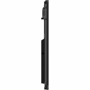 ViewSonic ViewBoard IFP7551 1905 mm 4K UHD LCD Écran de collaboration - 8 Go DDR SDRAM - Ultra Fine Touch (UFT) - Écran ta