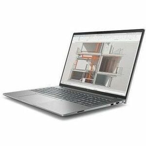 ZBook X G2i U9-386H 16IN Touch screen WUXGA (1920x1200) RAM 64GB (2x32GB) DDR5-5600 1TB NVMe Gen5 SSD RTX Pro 2000 (8GB) I