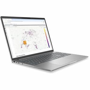ZBook 8 G2i U9-386H 14IN Touch screen WUXGA (1920x1200) RAM 32GB (2x16GB) DDR5-5600 1TB NVMe Gen5 SSD RTX500 Pro 6GB IR We