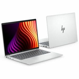 HP EliteBook 8 G2i 35.6 cm (14") Copilot+ PC Notebook - WUXGA - Intel Core Ultra 5 Series 3 325 - 16 GB - 512 GB SSD - Sma