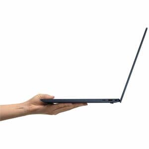 Ordinateur Portable - HP EliteBook X G2a Copilot+ PC - Écran 35,6 cm (14") - WUXGA - AMD Ryzen AI 5 Ryzen AI 400 Series 43