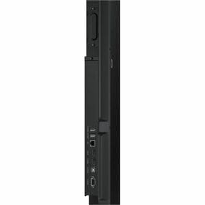 Samsung WA86F 2184,40 mm 4K UHD LCD Exibição de colaboração - Infravermelho (IrDA) - Ecrã tátil - 16:9 Proporção - 3840 x 