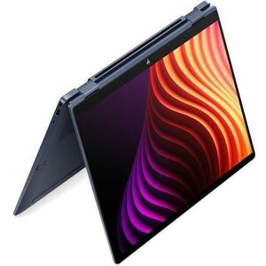 HP EliteBook X Flip G2i 35.6 cm (14") Touchscreen Convertible Copilot+ PC 2 in 1 Notebook - 5G - WUXGA - Intel Core Ultra 