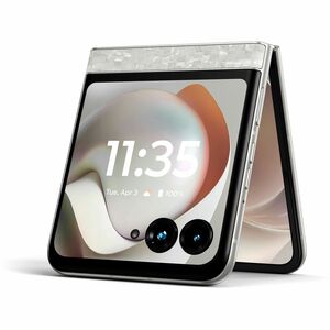 Motorola razr 70 (8/256GB, Doppia camera 50MP, Display interno FHD+ 6.9" 120Hz e esterno 3.62", MediaTek Dimensity 7450X, 