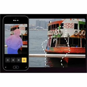 Xiaomi 17T 512 GB Smartphone - 16.7 cm (6.6") AMOLED 1.5K 2756 x 1268 - Octa-core (Cortex A725Single-core (1 Core) 3.40 GH