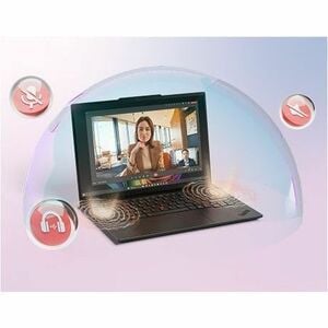 Lenovo ThinkPad E14 Gen 8 21Y6000XSG 35.6 cm (14") Copilot+ PC Notebook - WUXGA - 60 Hz - Intel Core Ultra 5 Series 3 325 