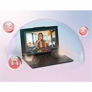 Lenovo ThinkPad E14 Gen 8 21Y6000USG 35.6 cm (14") Copilot+ PC Notebook - WUXGA - 60 Hz - Intel Core Ultra 7 Series 3 355 