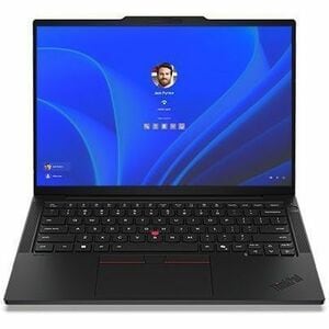 Lenovo ThinkPad T14s Gen 7 21YU000BSG 35.6 cm (14") Copilot+ PC Notebook - WUXGA - 60 Hz - Intel Core Ultra 7 Series 3 356