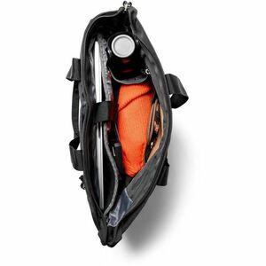 Urban Armor Gear Tech Carrying Case Rugged (Tote) for 40.6 cm (16") Notebook - Black - Rust Resistant, Corrosion Resistant