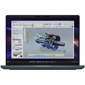 Dell Pro Precision 5 16 PW516261 - 16in FHD+ (1920x1200) - Ultra 7 366H - 32GB RAM - 1TB SSD - RTX Pro 1000 8GB - Windows 