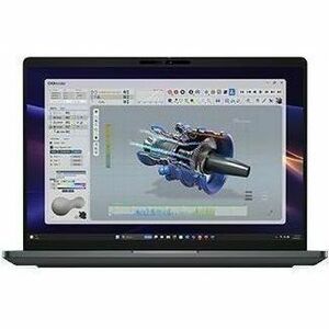 Dell Pro Precision 5 16 PW516261 - 16in FHD+ (1920x1200) - Ultra 7 366H - 32GB RAM - 1TB SSD - RTX Pro 500 6GB - Windows 1