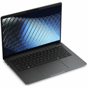 Dell Pro 5 16 P516265 - 16in FHD+ 1920x1200 - Ryzen AI 7 PRO 450 - 32GB 1x32GB - 512GB SSD - FHD IR Camera - Windows 11 Pr